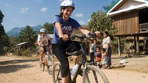 Special Cycling and Trekking from Luang Prabang to Hanoi 25 Days
